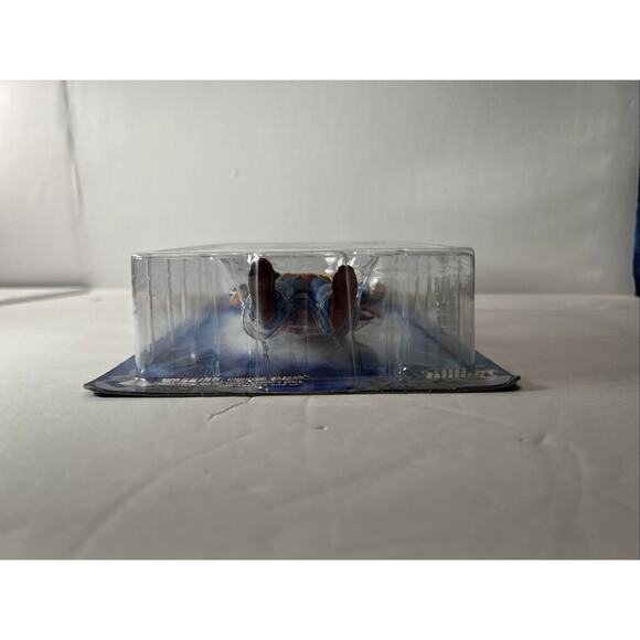 DC Direct Infinite Crisis Action Figures Lot Superboy OMAC Alexander Luthor - Picture 16 of 16